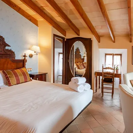 Hotel D'interior Ca Mado Paula Banyalbufar