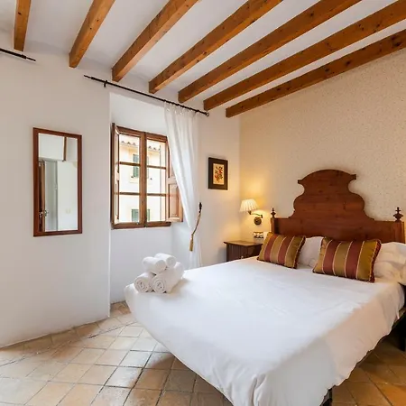 Hotel D'interior Ca Mado Paula 3*