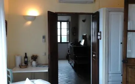 D'interior Ca Mado Paula Hotel