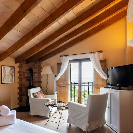 D'interior Ca Mado Paula 3* Banyalbufar