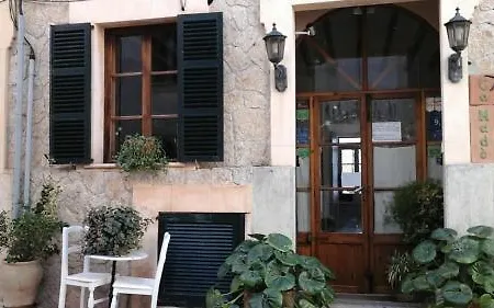 D'interior Ca Mado Paula Hotel 3*