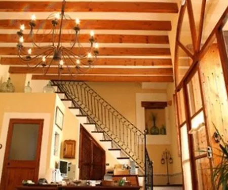 D'interior Ca Mado Paula Banyalbufar