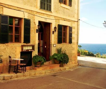 D'interior Ca Mado Paula Hotel 3*