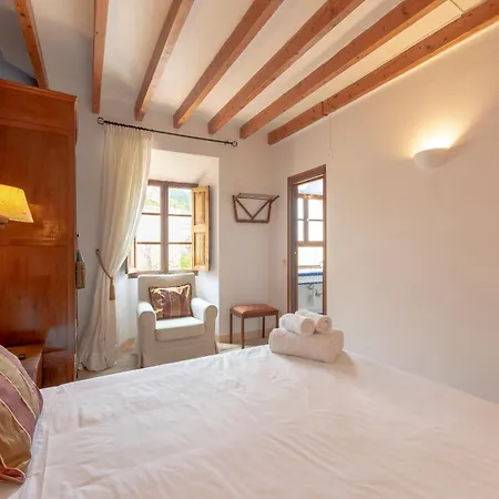Hotel D'interior Ca Mado Paula