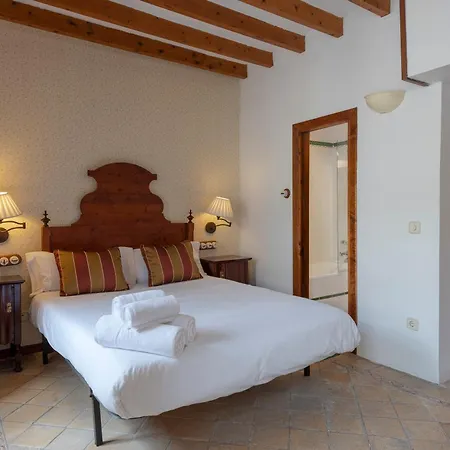 D'interior Ca Mado Paula Hotel 3*