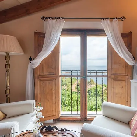 D'interior Ca Mado Paula Hotel