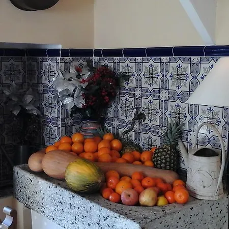 D'interior Ca Mado Paula Hotel 3*